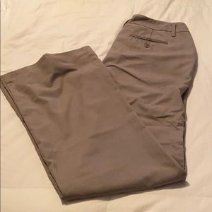 Taupe Dress Pants